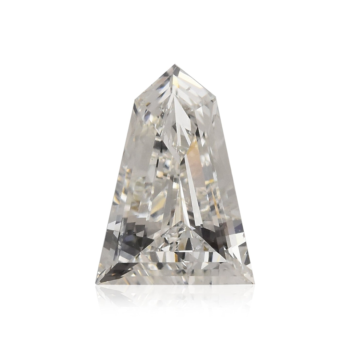 1,11 Karat E-Bullet-Diamant (VS)