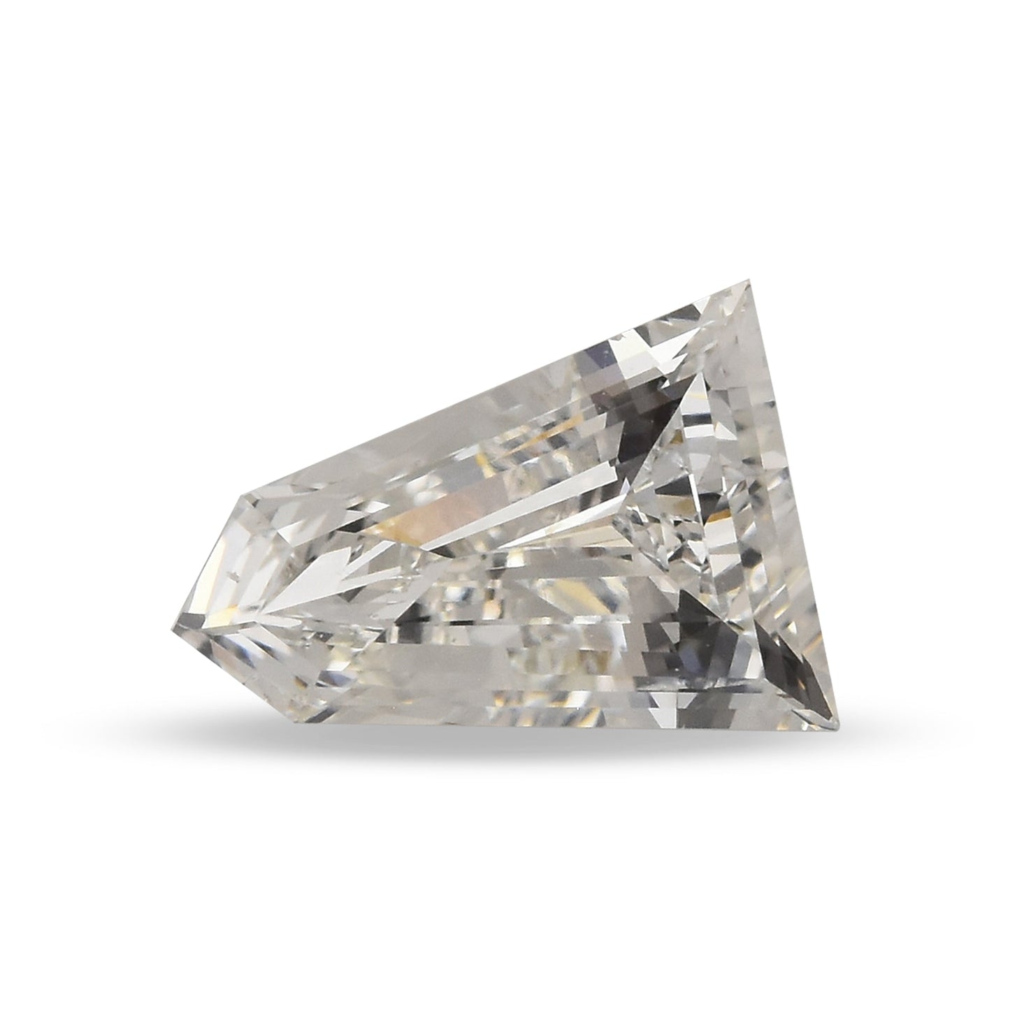 1,11 Karat E-Bullet-Diamant (VS)