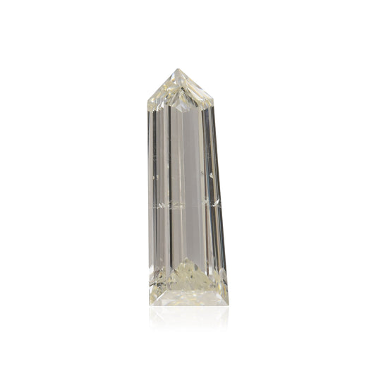 2,65 Karat G-Bullet-Diamant (SI)