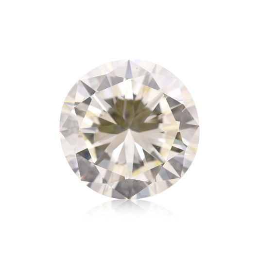 6,15 Karat S-T Rundbrillant SI1 GIA