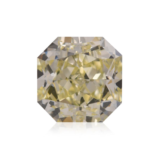 1,78 Karat W-X Radiant Diamant VS2 GIA
