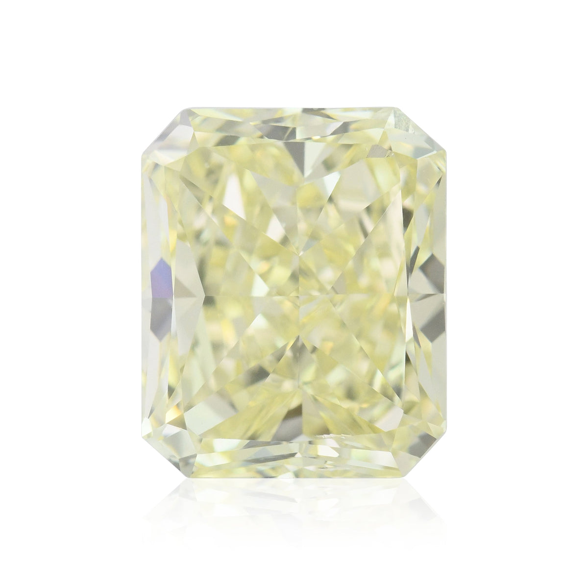 Radiant Diamond | 5.06 ct | S-T | SI1 | GIA | Ref 723334