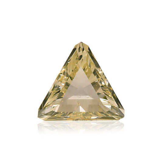 1,17 Karat S-T Dreieck-Diamant SI1 GIA