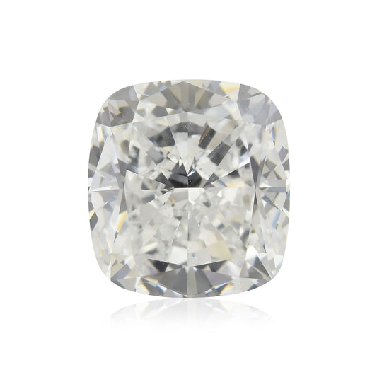 3,31 Karat E-Kissen-Diamant VS2 GIA
