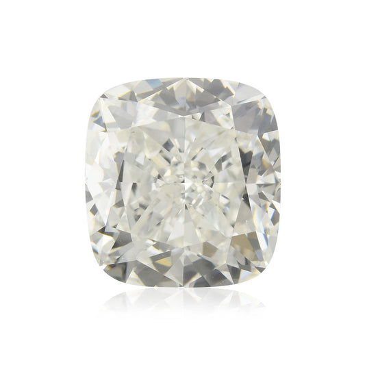 3,36 Karat H-Kissen-Diamant VS1 GIA