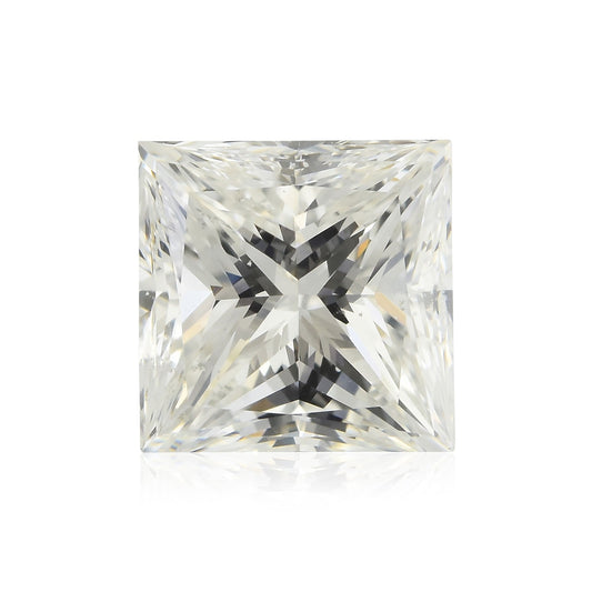 1,72 Karat G-Prinzess-Diamant VS2 GIA