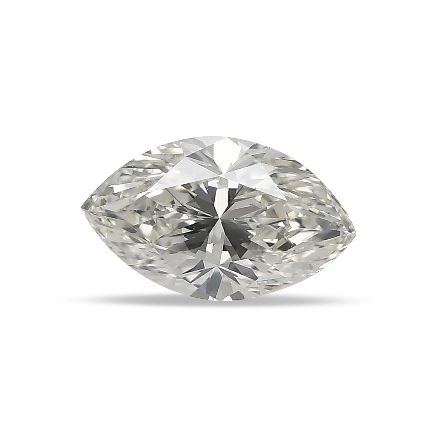 1,01 Karat L-Marquise-Diamant VVS1 GIA