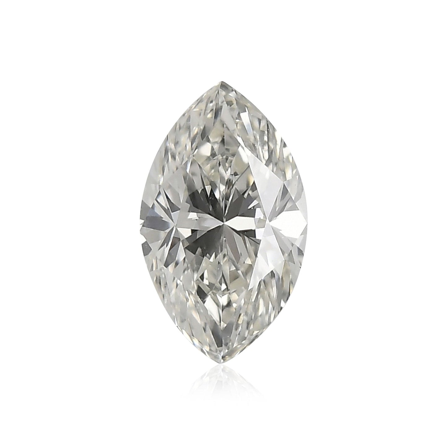 1,01 Karat L-Marquise-Diamant VVS1 GIA