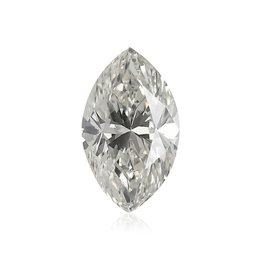 1,01 Karat L-Marquise-Diamant VVS1 GIA