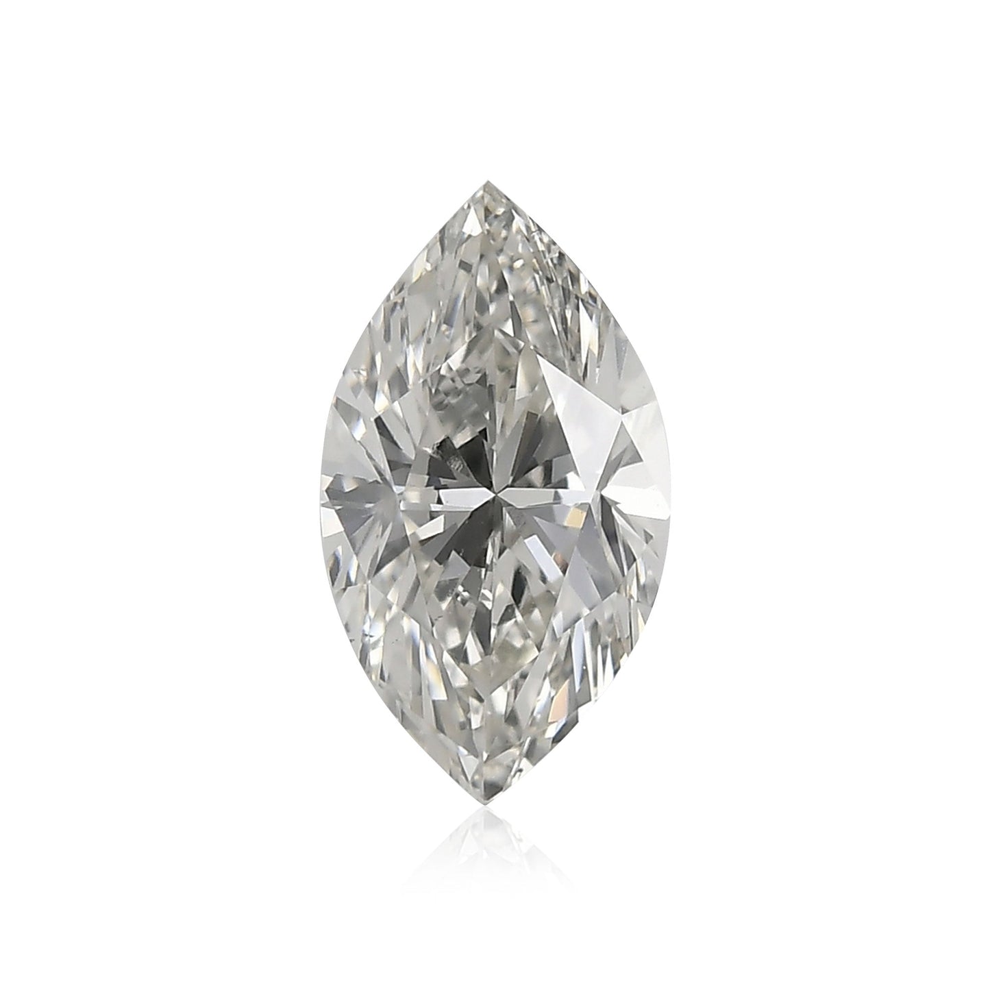 1,25 Karat L-Marquise-Diamant VS2 GIA