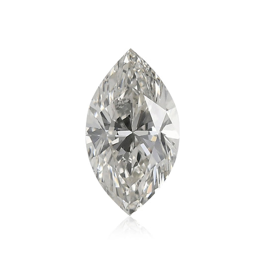 1,25 Karat L-Marquise-Diamant VS2 GIA