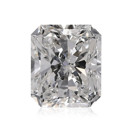 1,52 Karat F Radiant Diamant VS2 GIA