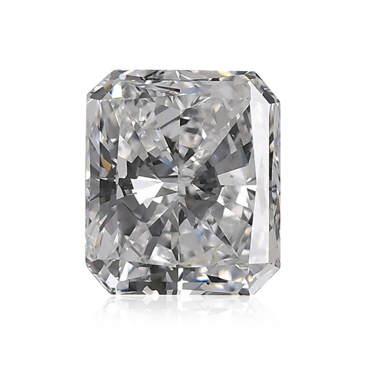 1,73 Karat E Radiant Diamant VS2 GIA