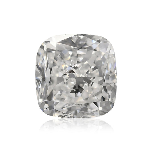 3,01 Karat G Kissen-Diamant VVS2 GIA