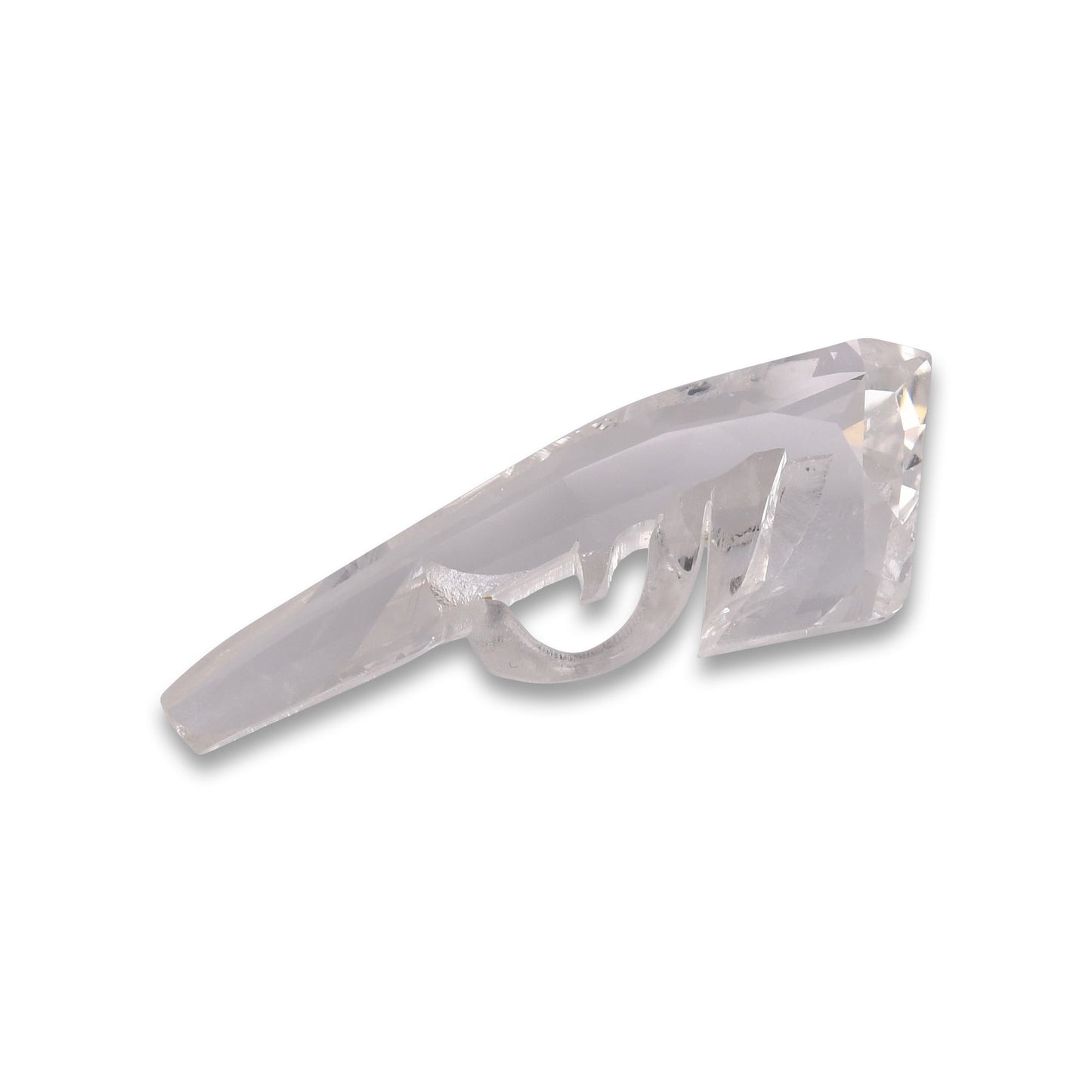 2,94 Karat I Special Diamant I1 GIA