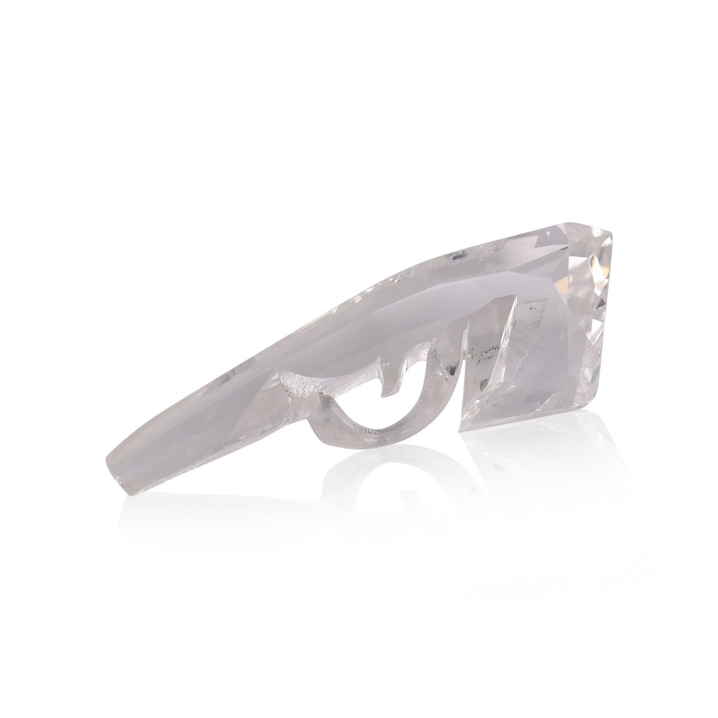 2,94 Karat I Special Diamant I1 GIA