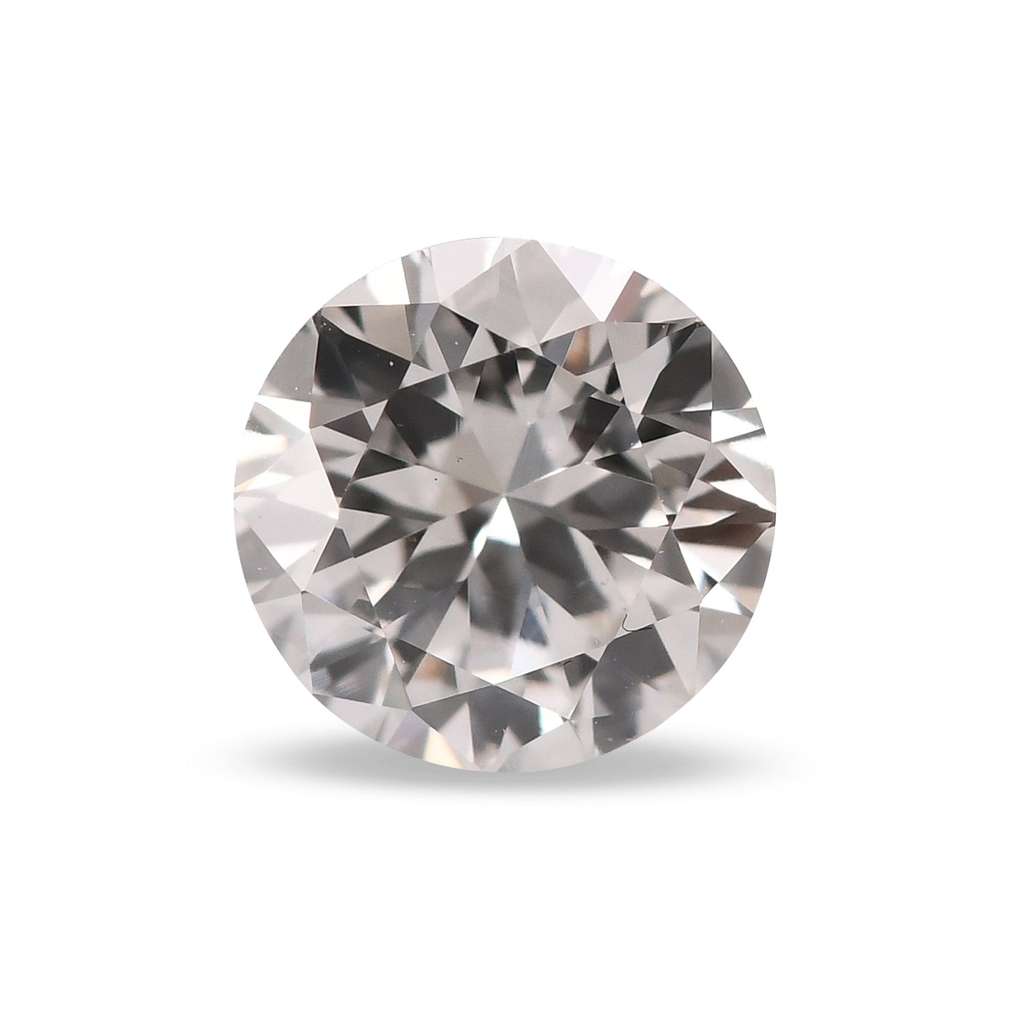 0,46 Karat H Rundbrillant (VS2)