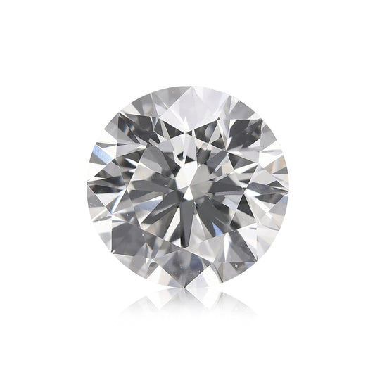 2,02 Karat F Runder Diamant VVS1 GIA