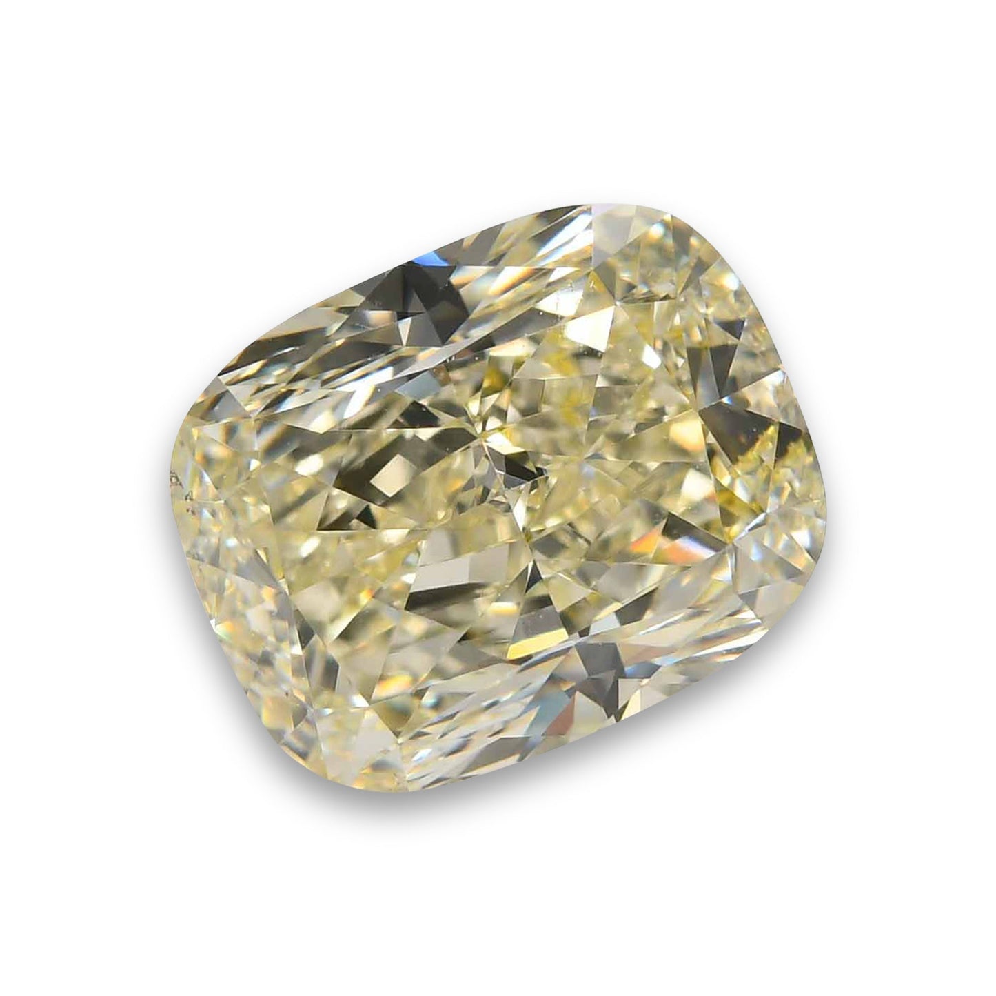 1,81 Karat N-Kissen-Diamant VS2 GIA