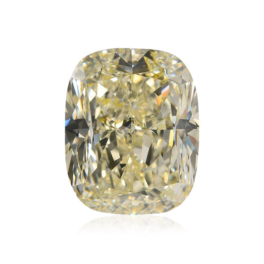 1,81 Karat N-Kissen-Diamant VS2 GIA