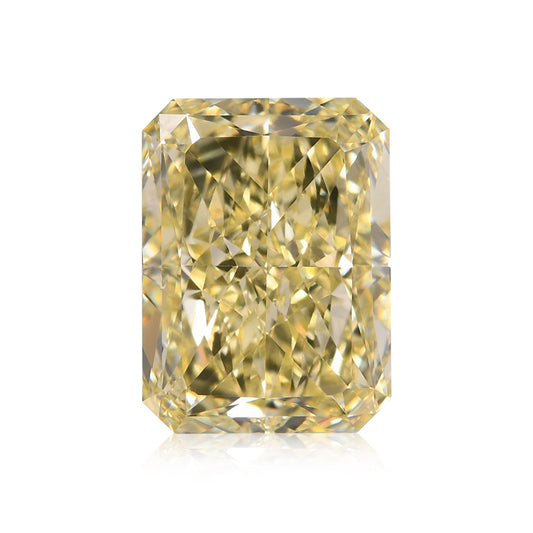 1,61 Karat Y-Z Strahlender Diamant VS2 GIA