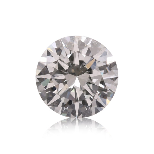 1,54 Karat I Rundbrillant Diamant VS2 GIA