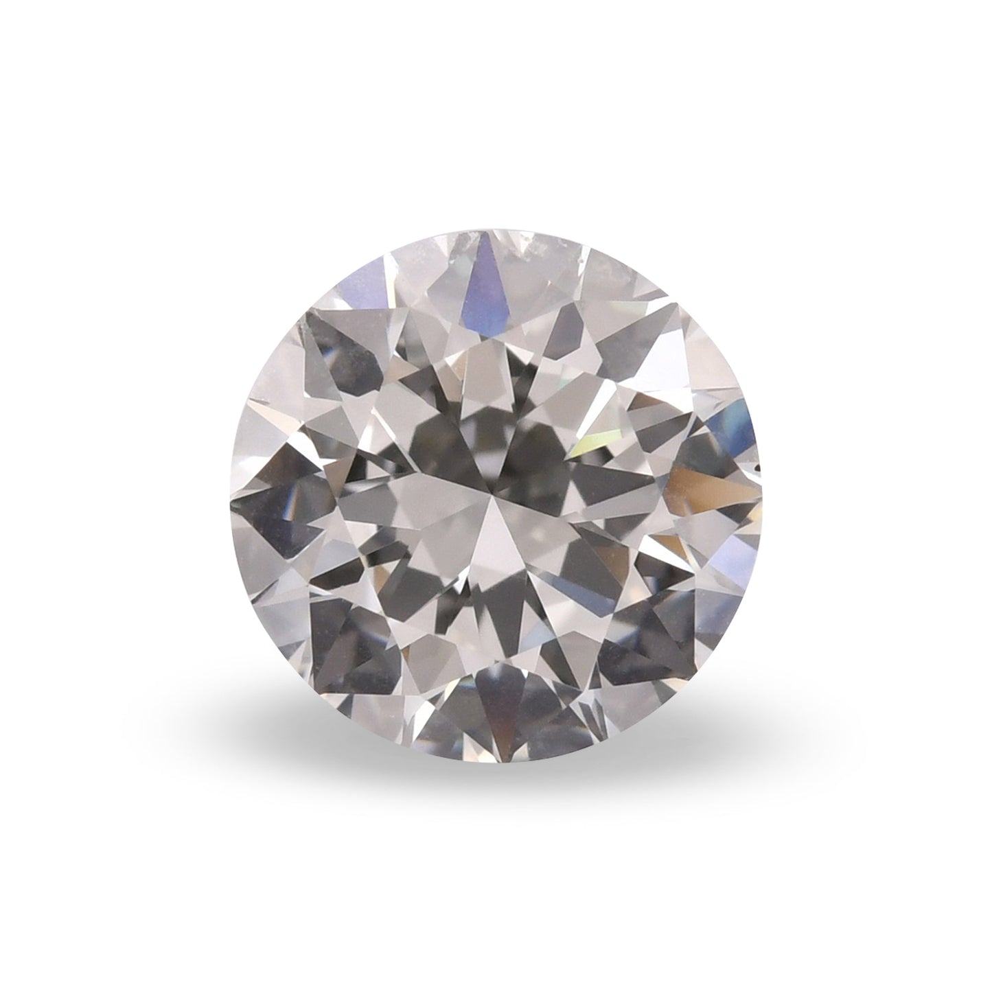 2,01 Karat J Rundbrillant Diamant VS1 GIA