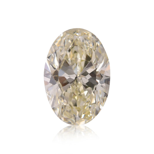 2,20 Karat N-förmiger ovaler Diamant VS2 GIA