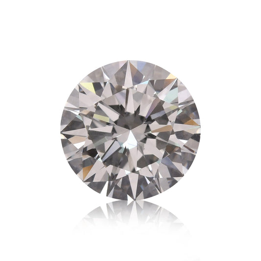 2,54 Karat H Rundbrillant VS2 GIA