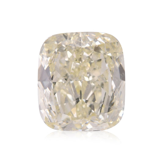 6,18 Karat N-Kissen-Diamant SI1 GIA