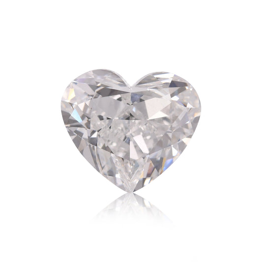 3,73 Karat E-HERZ-Diamant VS2 GIA