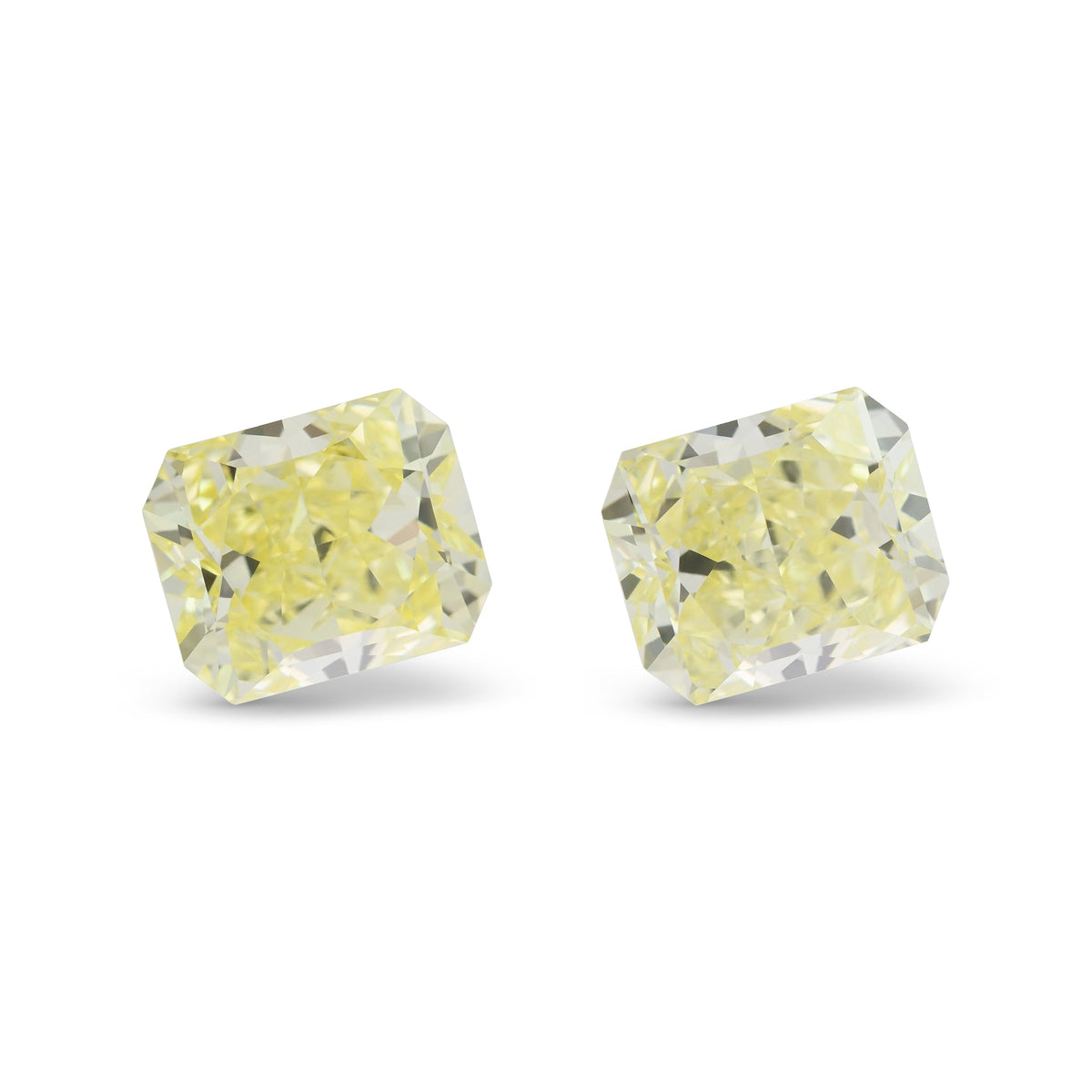 Strahlender Diamant | 6,08 ct | Gelbgold | VVS1 | GIA | Ref. 722347