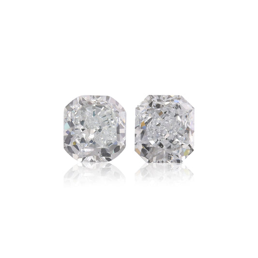 1,16 Karat Radiant Diamanten VS2