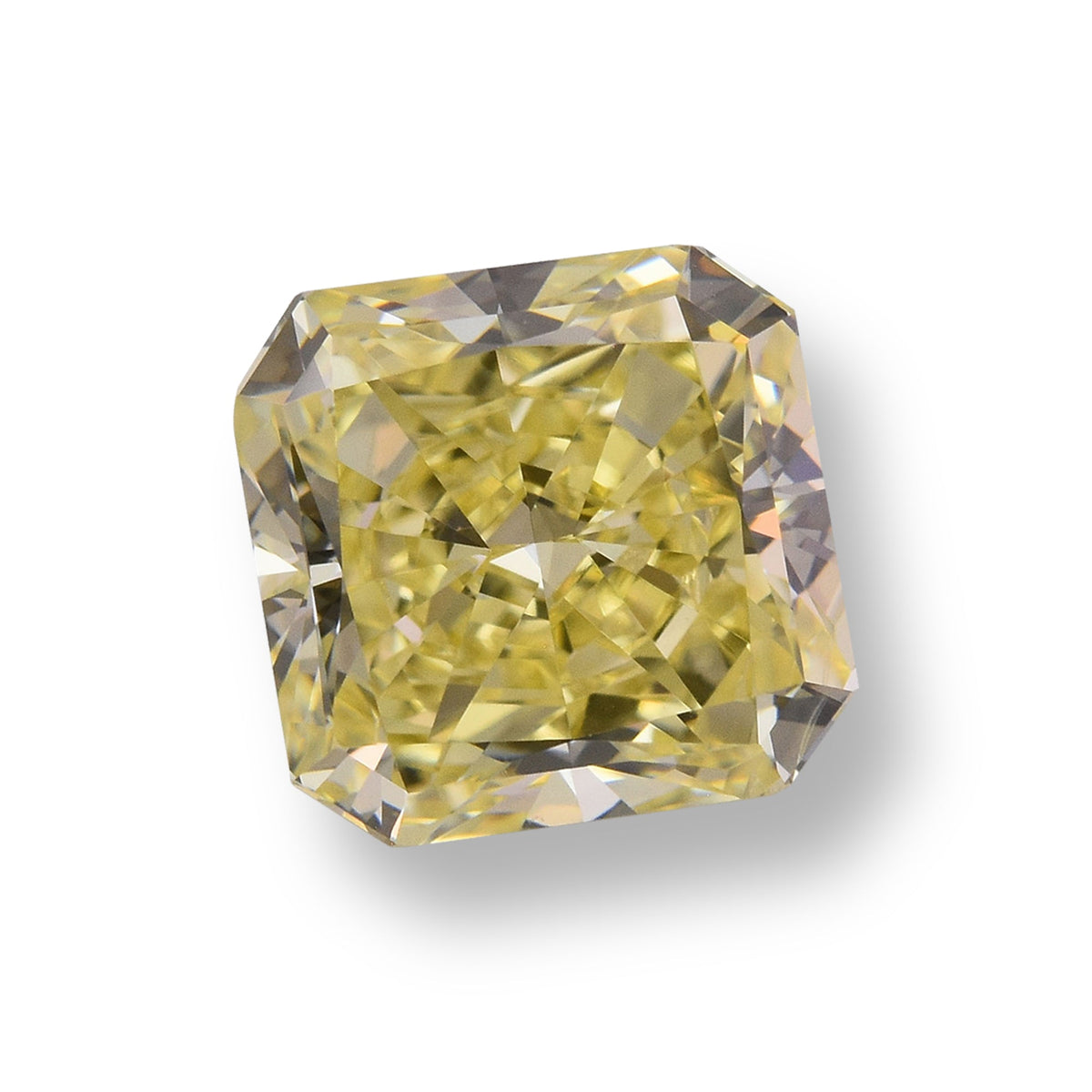Strahlender Diamant | 2,44 ct | Gelbbraun | SI2 | GIA | Ref. 615098
