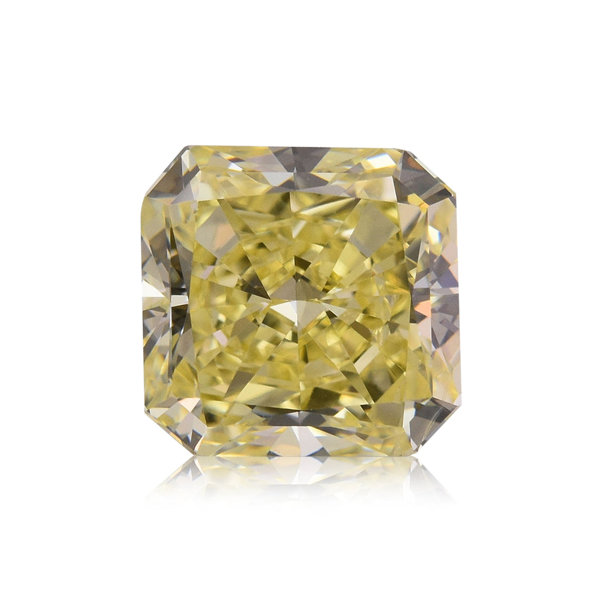 Strahlender Diamant | 2,44 ct | Gelbbraun | SI2 | GIA | Ref. 615098