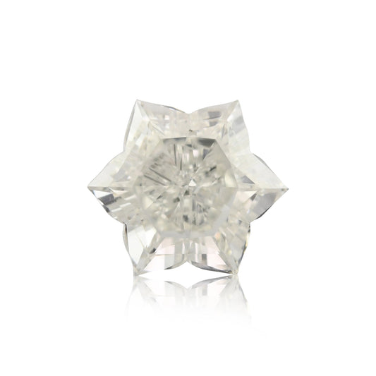 0.75 Carat I Flower Diamond (SI2)