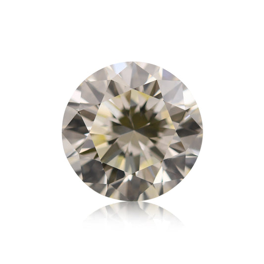 2,77 Karat Q-R Brillant, SI1, GIA