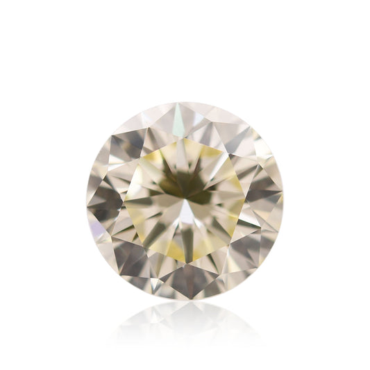2,28 Karat Q-R Rundbrillant Diamant VS1 GIA