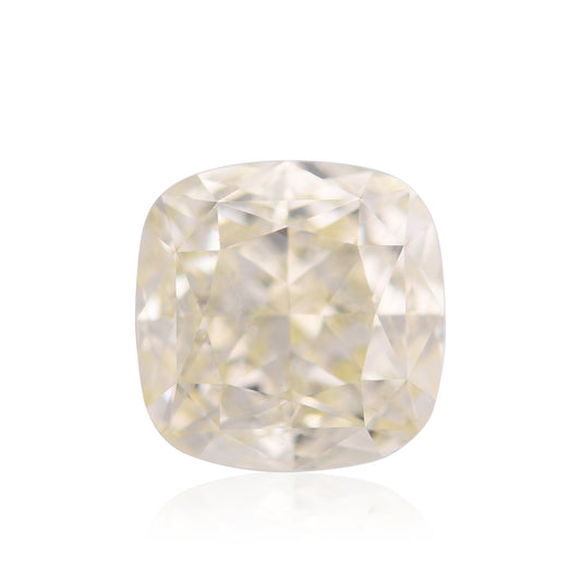 3,00 Karat O-P Kissen-Diamant SI2 GIA