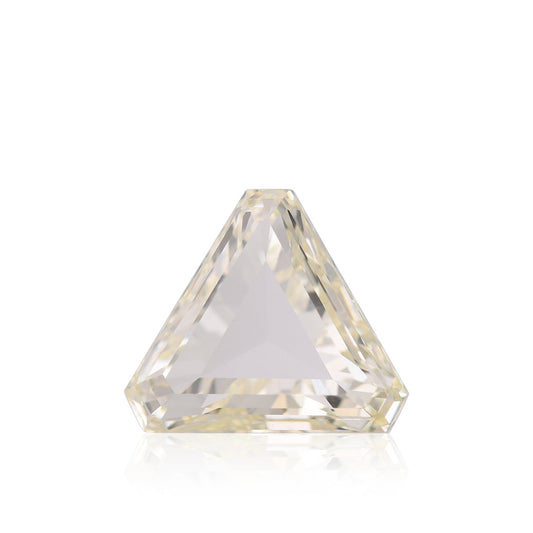 3,50 Karat S-T Dreieck-Diamant SI1 GIA