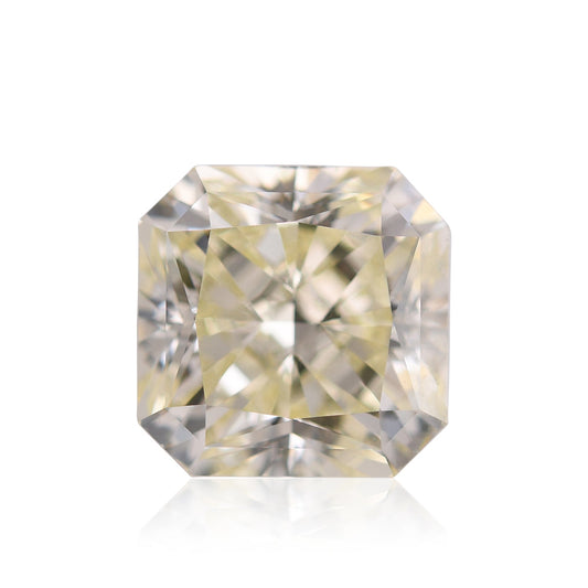 3,51 Karat U-V Radiant Diamant VS2 GIA