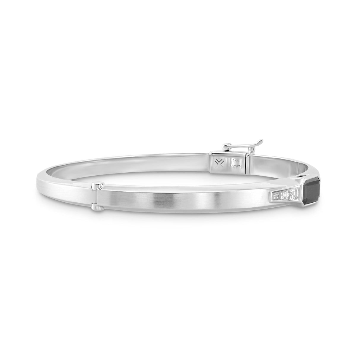 Herrenarmband | 18 Karat Gold | GIA-zertifiziert | Ref. 707671