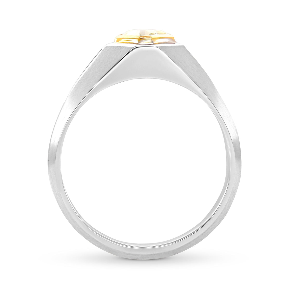 Herrenring | Platin | GIA | Ref. 714414