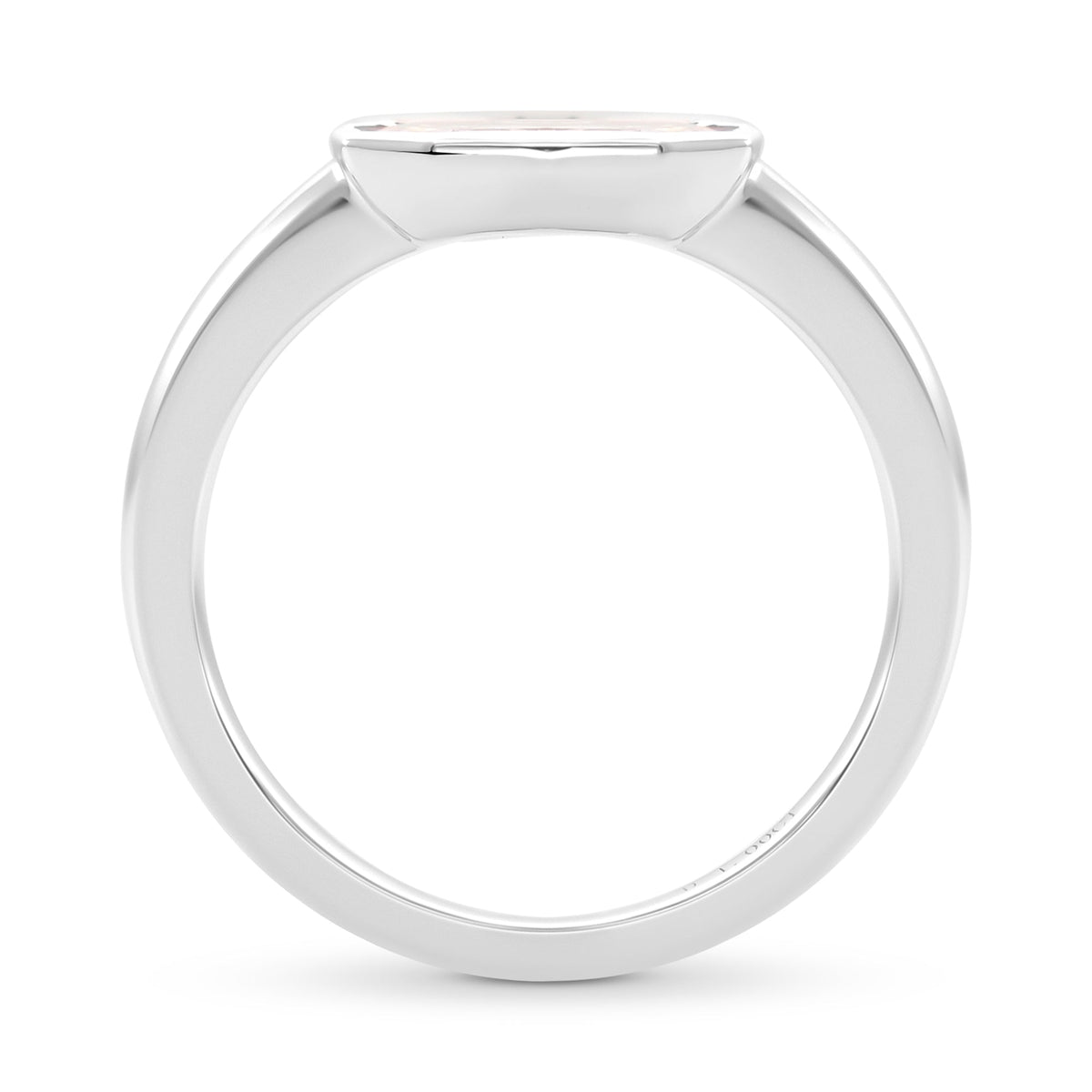 2 Stone Ring | 18K Gold | GIA | Ref 721746