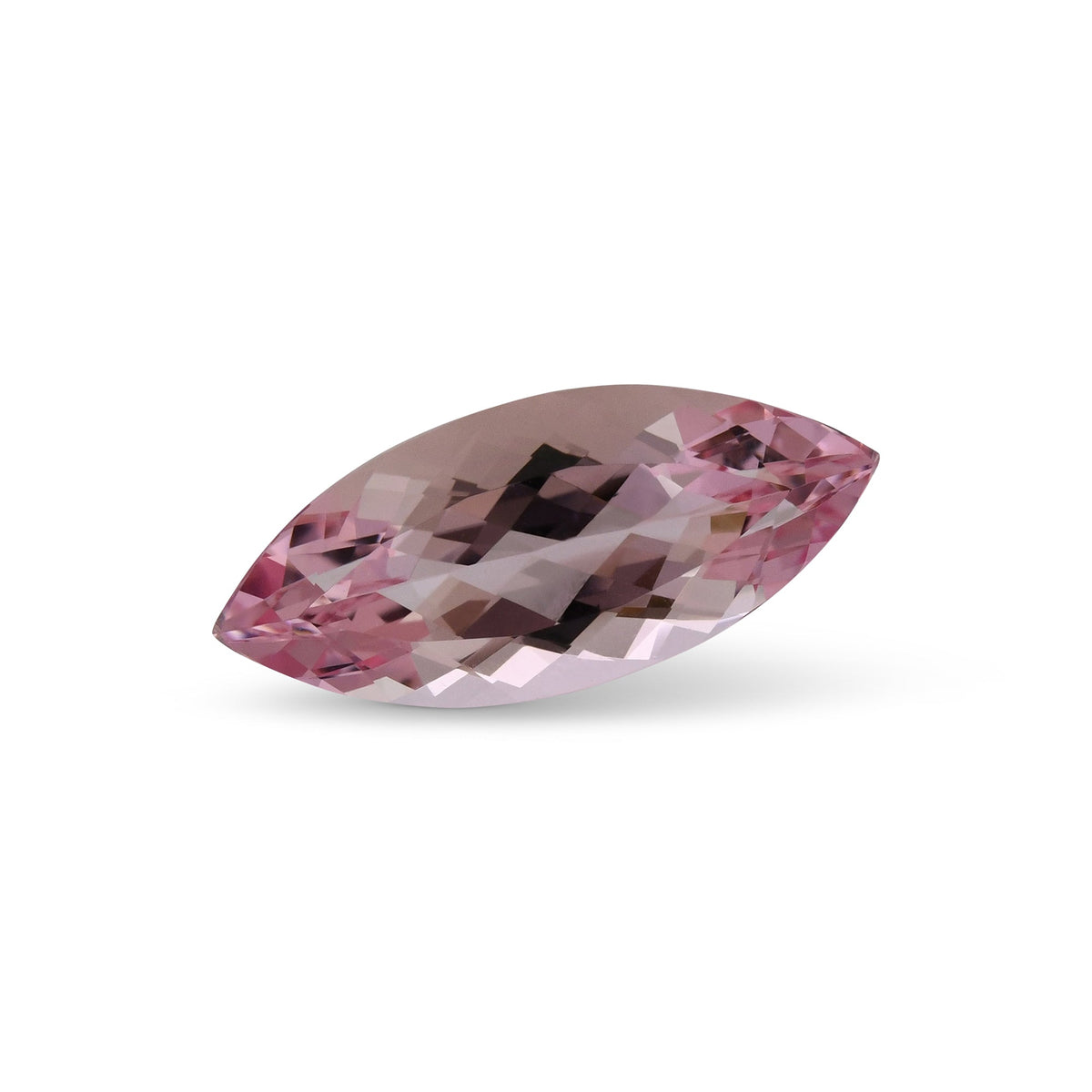 Marquise-Morganit | 9,09 ct | Rosa | Ref. 720992