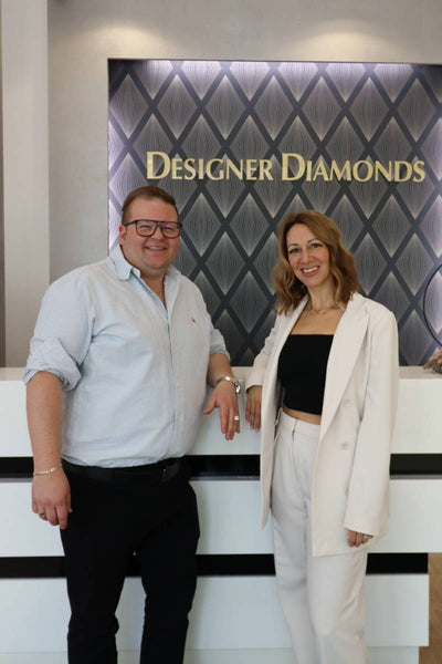 Christopher Zöttl - Master Craftsman and GIA Graduate Gemologist