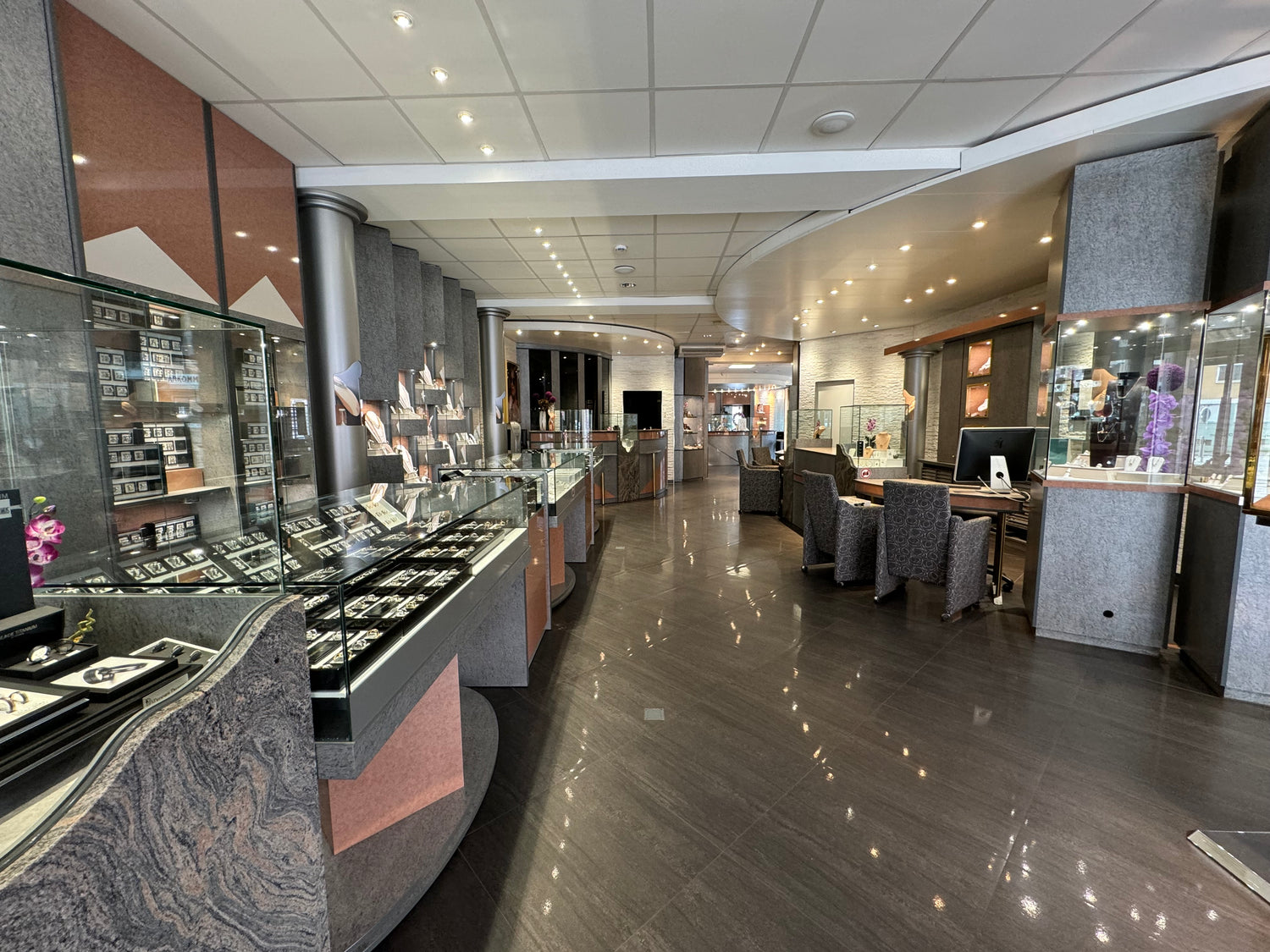 Designer Diamonds Augsburg