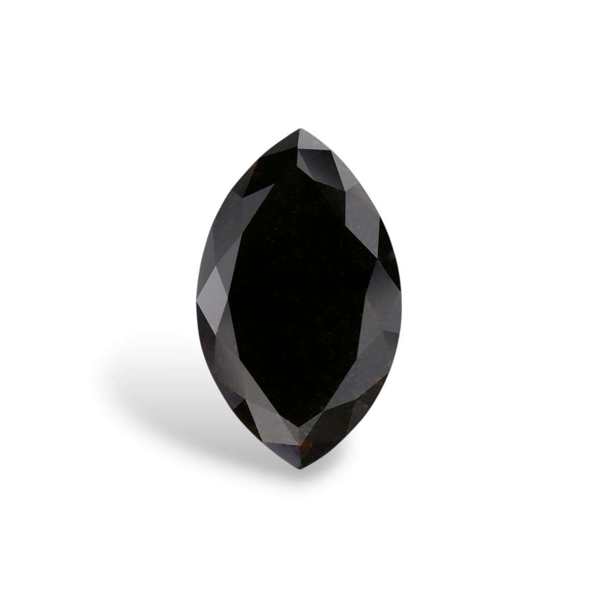 Marquise Diamond | 2.8 ct | Fancy Black | GIA | Ref S623806