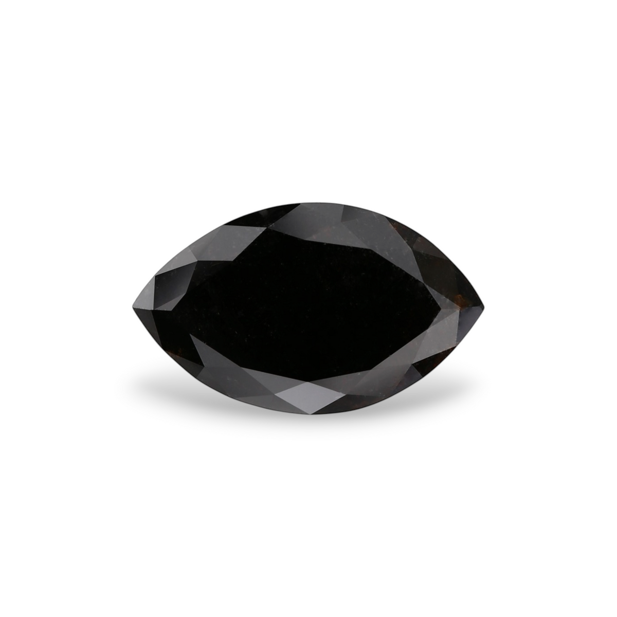 Marquise Diamond | 2.8 ct | Fancy Black | GIA | Ref S623806