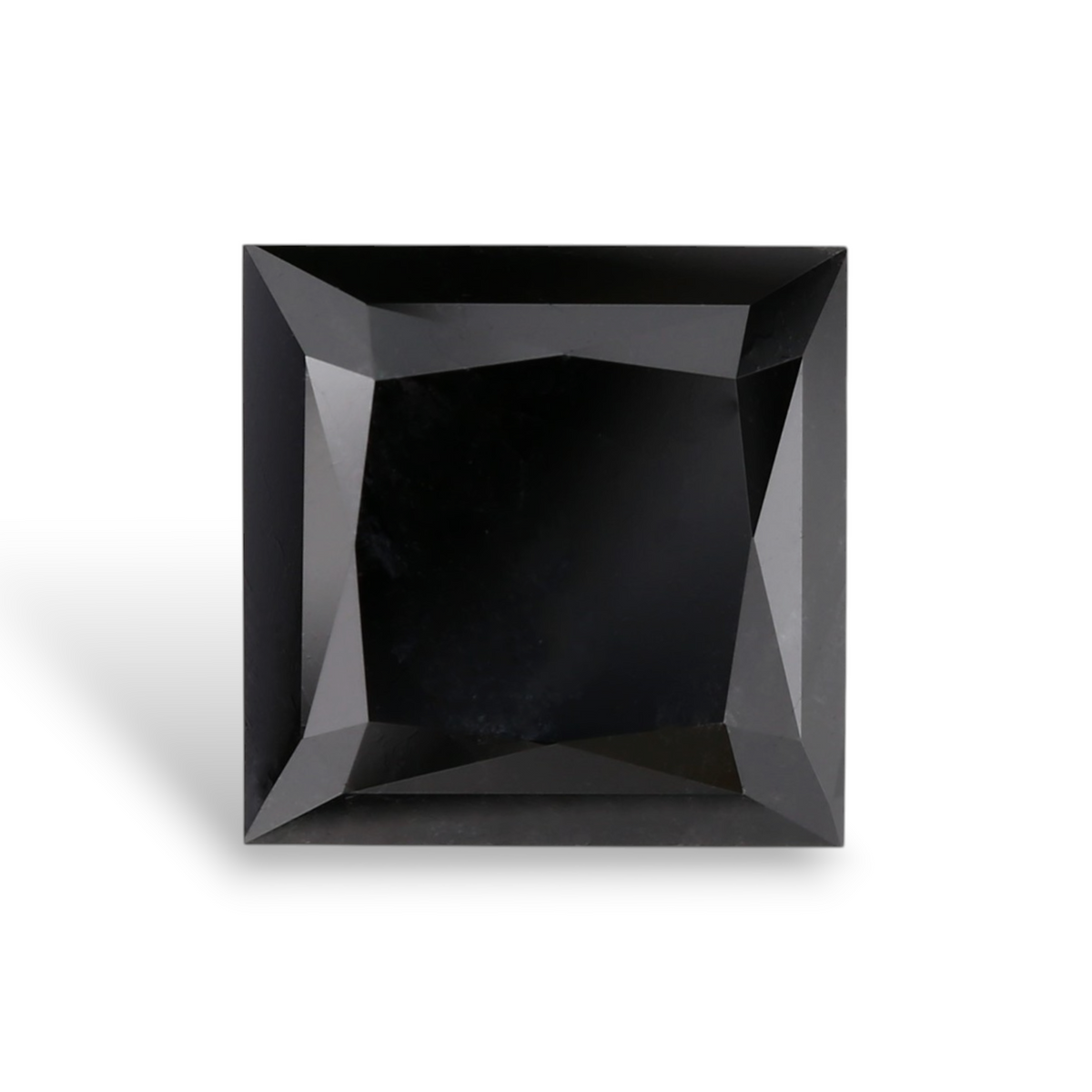 Princess Diamond | 4.05 ct | Fancy Black | GIA | Ref S361004